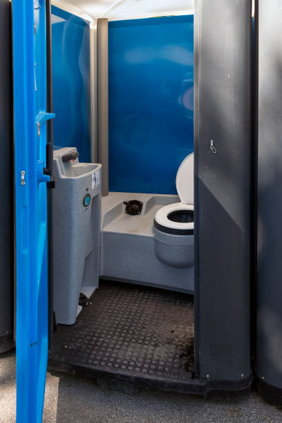 Sanitation services for porta potties in Swartzville, PA