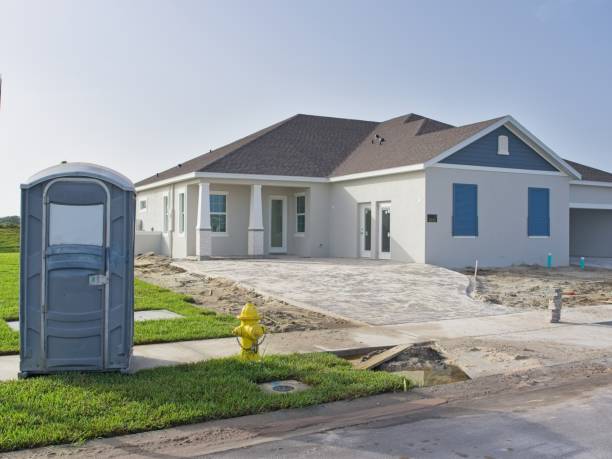 Best Porta potty rental near me  in Swartzville, PA