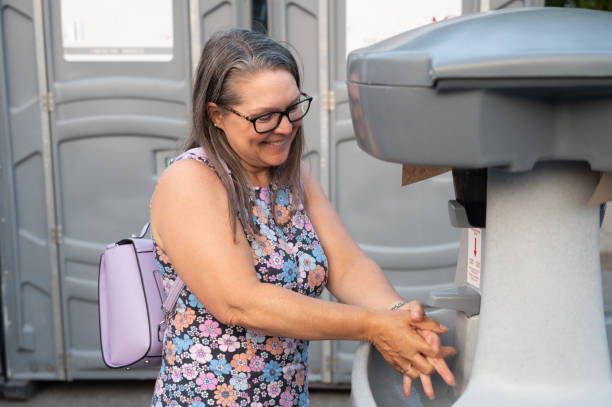 Best Event porta potty rental  in Swartzville, PA