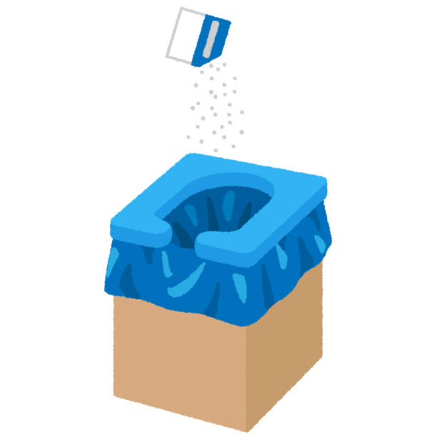 Portable Toilet Options We Offer in Swartzville, PA