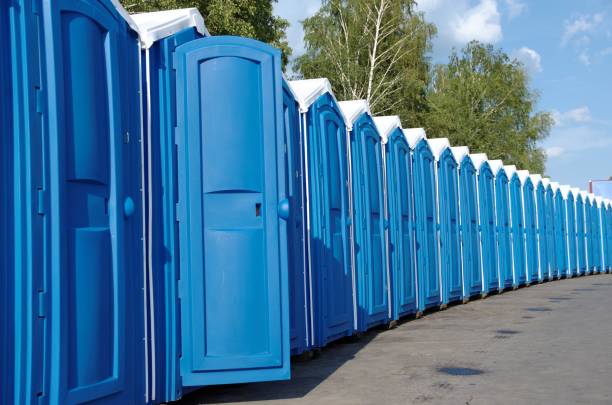 Best Temporary restroom rental  in Swartzville, PA